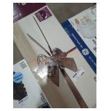 Home Decorators indoor ceiling fan