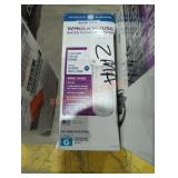 Whole house water filtration system