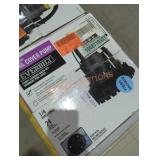 Everbilt pool cover pump