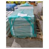 Corso Italia 24"x24" Concrete Look Porcelain