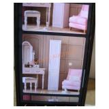 Fufu Gaga White Armoire