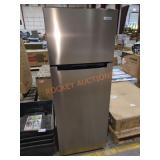 Vissani Refrigerator Freezer