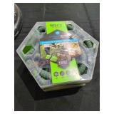 UNOPENED BY ROCKEY TEAM, Could Be Opened At