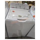 4.0 cu.ft. Top Load Washer in White with Cold