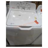 4.0 cu.ft. Top Load Washer in White with Cold