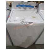 4.0 cu.ft. Top Load Washer in White with Cold