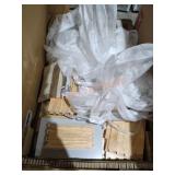 12" Vanity Drawer Base