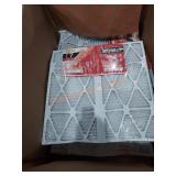 8 30ï¿½30ï¿½1 allergen plus electrostatic air filter