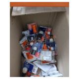 UNOPENED BY ROCKEY TEAM, Could Be Opened At