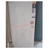 Delta Sliding Tub Glass 52"-60"