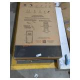 Aluminum Attic Ladder