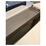 Medicine Cabinet In Almond Latte