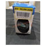 UNOPENED BY ROCKY TEAM, Could Be Opened At