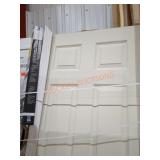 78" x 30" Door