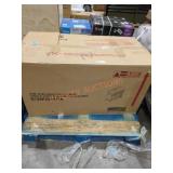 36" Bath Vanity Combo