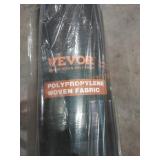 Vevor pyproplene woven fabric