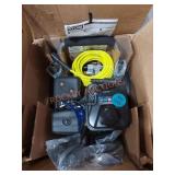 Ryobi 3300psi gas Pressure washer, 2.4mpg