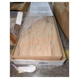 15.94 SQ Ft Dade Point Hickory Flooring