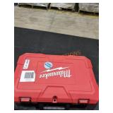 Milwaukee 1" Rotary Hammer