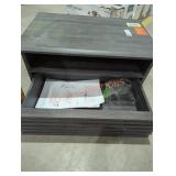 Modway wall mount night stand