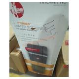 Preferred water softener