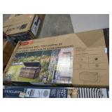 Keter 750Gal. Storage Box