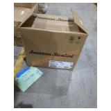 American Standard Toilet Tank