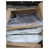 Unknown Size Patio Furniture