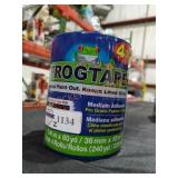 UNOPENED BY ROCKY TEAM, Could Be Opened At