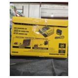 DeWalt USB Charging Kit