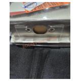 UNOPENED BY ROCKEY TEAM, COULD BE OPENED AT