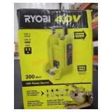RYOBI 40V 300 Watt 40V Power Source