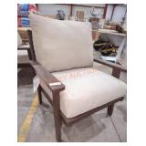 Grant Park Polywood Deep Seating Lounge Chair