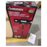 Husky 7000 Lumen Multi Directional LED Tripod