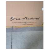 Swiss Madison 24" Vanity Top