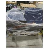 Skid of Patio Furniture