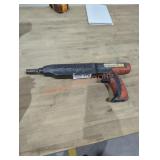 UNOPENED BY ROCKEY TEAM, COULD BE OPENED AT