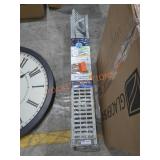 5" Pro Series Channel Drain Kit