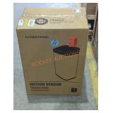 Ninestars Motion 13.2Gal  Sensor Trashcan