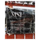 MSI Henley Hexagon