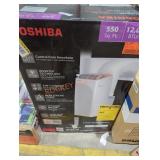 Toshiba inverter portable air conditioner