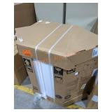 24" x 30" x 12" Wall Cabinet