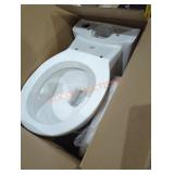 American Standard toilet bowl