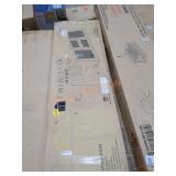 Sideboard In Campbell Oak