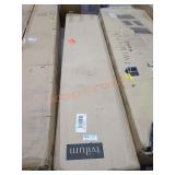 6-Drawer Dresser 26.89" x 56.34" x 2.46"