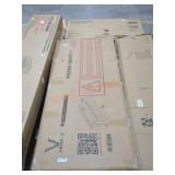 6 ft. W x 12 ft. D Greenhouse for Outdoors