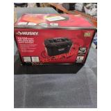 UNOPENED BY ROCKEY TEAM, Could Be Opened At