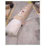 Abalone Fabric Moisture Resistant Wallpaper Roll