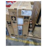 12" x 34" x 24" Cabinet Base