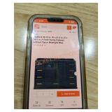 48" Stafford Cabinet Base